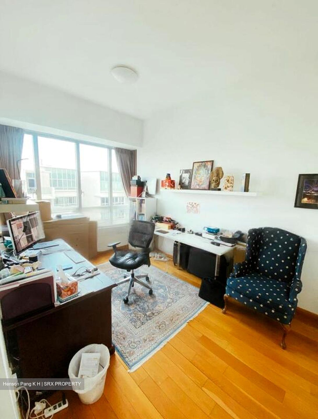 The Minton (D19), Condominium #434263981
